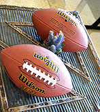 THE RICHARD SHERMAN CELEBRITY SOFTBALL GAME VIP EVENT